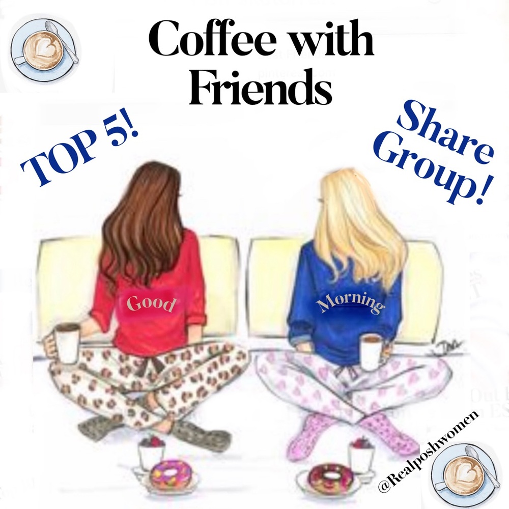 ☕️CLOSED☕️ TUESDAY 6/30